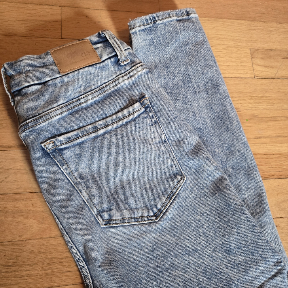 Billie BKE Skinny Jeans